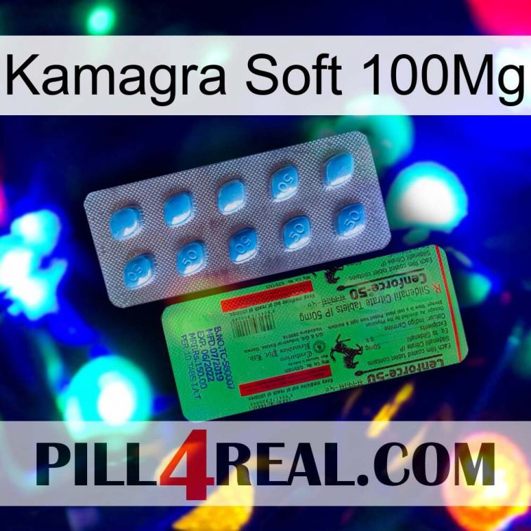 Kamagra Soft 100Mg new03